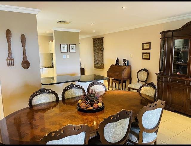 2 BEDROOM SIMPLEX FOR SALE IN LA LUCIA